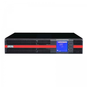 ИБП Powercom MRT-6000 (6 кВА / 6 кВт) 6000ВА, On-Line