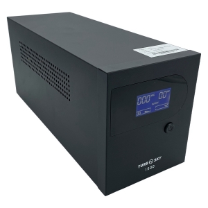 Источник бесперебойного питания TurboSky 1500VA