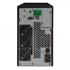 ИБП Evada DTH11-1KL SCHUKO