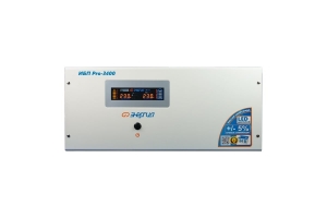 ИБП Энергия Pro-3400 24V