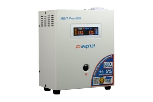 ИБП Энергия Pro-500, 12V
