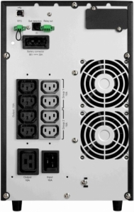 ИБП Eaton 9SX 2000i 9SX2000I