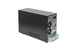 Источник бесперебойного питания двойного преобразования EKF E-Power SW900G4 10000 ВА, напольный, 1фазный ,230В, без АКБ SW901G4-T