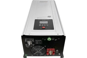 Источник бесперебойного питания HIDEN CONTROL HPS30-3024
