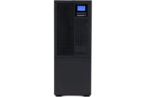 Источник бесперебойного питания Innova T II 6K 6000Вт 6000ВА черный IPPON