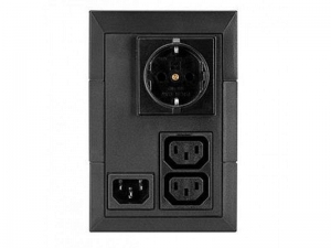 ИБП Eaton 5E 850i USB DIN 5E850iUSBDIN