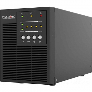 ИБП ИМПУЛЬС МИНИ 1000 (CM10201) (1 кВА / 0.8 кВт)