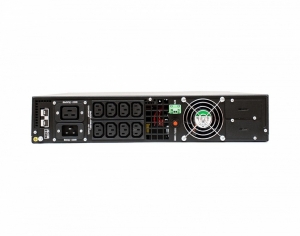 Онлайн ИБП Штиль STR1102SL (2 кВА / 1,8 кВт)