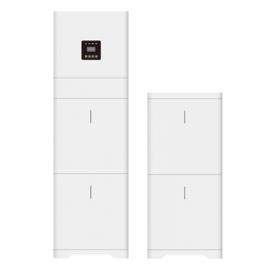 ИБП Coway PowerWall cpw 5/20