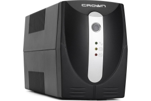 Источник бесперебойного питания CROWN CMU-500X CM000001504