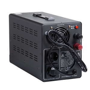 Источник бесперебойного питания Turbosky 800VA Pure Sine