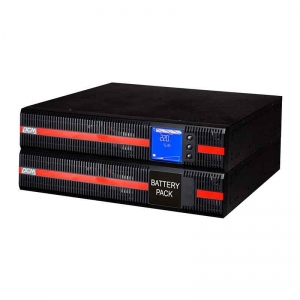 ИБП Powercom MRT-10K (10 кВА / 10 кВт) 10000ВА, On-Line