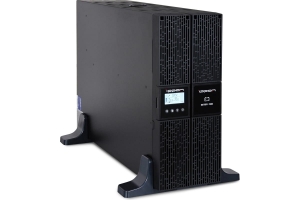 Источник бесперебойного питания IPPON Smart Winner II 1500 1350Вт 1500ВА черный