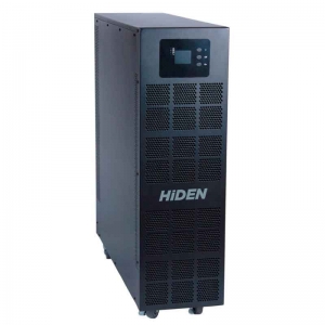 HIDEN KC3340S-E 40000VA/40000W (3ф/3ф) PF=1, встроенные акб в корпусе (9А/ч х 60шт)