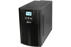 Источник бесперебойного питания RUCELF UPO-3000T-72-I КА-00007822