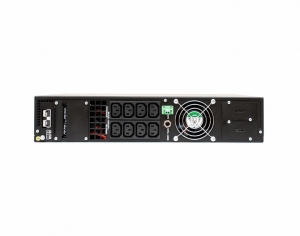 Онлайн ИБП STR Штиль 1103TL (3 кВА / 2,7 кВт)