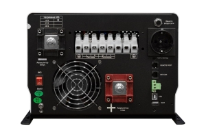 Источник бесперебойного питания HIDEN CONTROL HPS30-2012