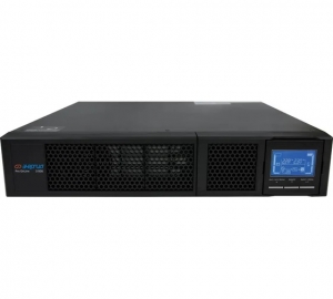 Источник бесперебойного питания Энергия Ибп pro online 3000 230в-72в rack tower Е0201-0077