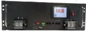 MNB LFPR-51,2-100 LCD Touch 51.2 В, 100 Ач.