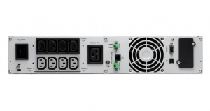 ИБП Eaton 9SX 1000i Rack2U 9SX1000IR