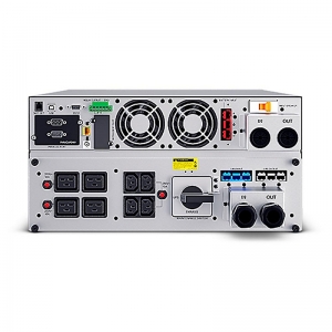 ИБП CyberPower OLS6KERT5U (6 кВА / 6 кВт) On-Line