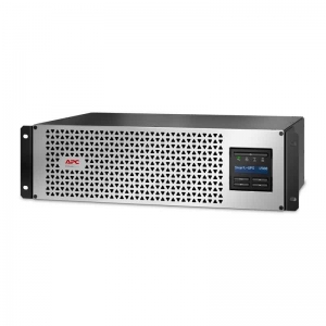 ИБП APC Smart-UPS Li-Ion SMTL1000RMI2U