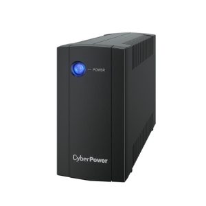 ИБП CyberPower UTI875EI (0.875 кВА / 0.425 кВт) Line-Interactive