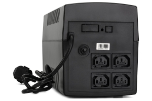 Источник бесперебойного питания CROWN MICRO CMU-1000XIEC CM000001735