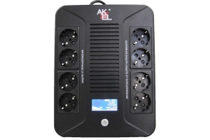 ИПБ AKEL D210-HOME 888204