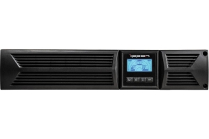 Источник бесперебойного питания IPPON Innova RT 1500 1350Вт 1500ВА