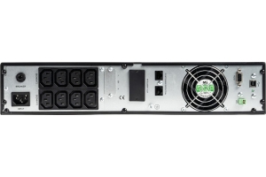 Источник бесперебойного питания SKAT UPS 1000-RACK-ON-2X9-E 8950