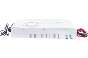 Источник бесперебойного питания (ИБП с внешними АКБ) POWERMAN Smart 500 INV