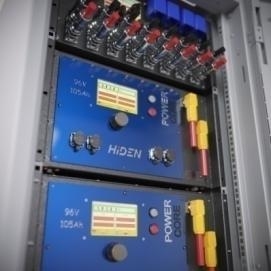 Аккумулятор MNB LFPT384-100 PRO 384 В, 105 Ач
