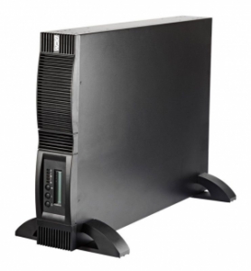 ИБП Powercom VRT-2000XL (2 кВА / 1.8 кВт)