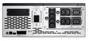 ИБП APC Smart-UPS SMX SMX2200HV