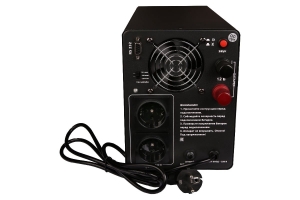 Источник бесперебойного питания Союз PSU-800