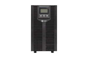 Источник бесперебойного питания двойного преобразования EKF E-Power SW900G4 10000 ВА, напольный, 1фазный ,230В, без АКБ SW901G4-T