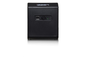 Источник бесперебойного питания IPPON Back Comfo Pro II 1050 600Вт 1050ВА черный