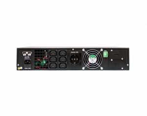 Онлайн ИБП Штиль STR1101LD (1000 ВА / 900 Вт)