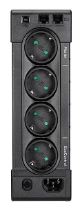 ИБП Eaton Ellipse PRO 650 DIN ELP650DIN