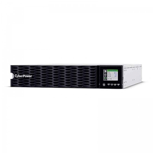 ИБП CyberPower OL6KERTHD (6 кВА / 6 кВт) On-Line
