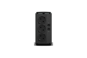 ИБП CYBERPOWER Line-Interactive 850VA/480W USB/RJ11/45 3 EURO UT850EG