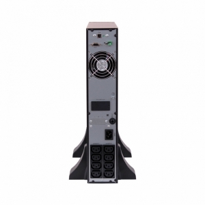 ИБП HIDEN KU9102S-RT 2000VA/1800W встроенные акб в корпусе (9А/ч х 6шт)