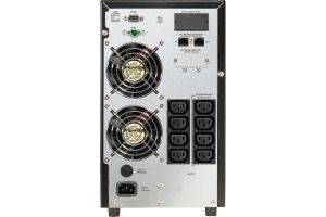 Источник бесперебойного питания CROWN CMUOA-350-2K IEC CM000001880