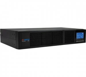 Источник бесперебойного питания Ибп Энергия pro online 1000 230в-12в rack tower Е0201-0074