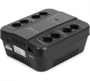 Источник бесперебойного питания CROWN CMUS-275 EURO SMART CM000003159