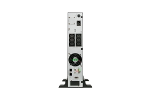 Источник бесперебойного питания двойного преобразования EKF E-Power SW900pro-RTB 1000 ВА PROxima, для монтажа в стойку, c АКБ 3x12В_7 Ач SW910Pro-RTB