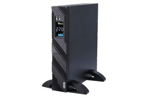 Источник бесперебойного питания Powercom SMART KING PRO+, Line-Interactive, 2000VA/1600W, SPR-2000 LCD