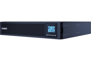 Источник бесперебойного питания IPPON Innova RT II 1500 1500Вт 1500ВА