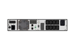 Источник бесперебойного питания CROWN CMUO-900-2.5K CM000001892